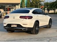 Mercedes-Benz GLC250 Coupe AMG 4MATIC ปี 2018 รูปที่ 15